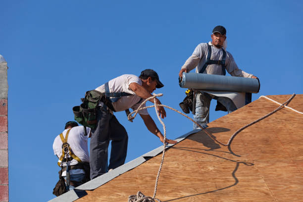 Roof Waterproofing Services in Sunland Park, NM